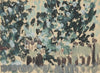 Green Leaves (circa 1930)