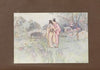 Green Willow and other Japanese fairy tales Pl.02