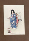 Green Willow and other Japanese fairy tales Pl.03