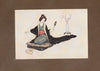 Green Willow and other Japanese fairy tales Pl.11
