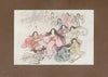 Green Willow and other Japanese fairy tales Pl.16