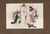 Green Willow and other Japanese fairy tales Pl.18