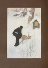 Green Willow and other Japanese fairy tales Pl.22