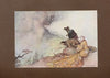 Green Willow and other Japanese fairy tales Pl.23
