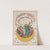Greeting Card 2 (1866) by Charles Henry Bennett