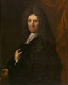 Gregorius Martens, Mayor of Antwerp and Dean of the Guild of Saint Luke