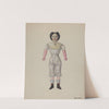 Greiner Doll Minerva by Rex F. Bush