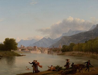 Grenoble