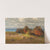 Grenzweg in Ahrenshoop mit Bäuerinnen bei der Kartoffelernte by Paul Müller-Kaempff