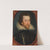 Grey Brydges, 5th Baron Chandos, of Sudeley Castle, Gloucestershire by William Larkin