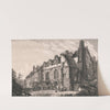 Grey Friars by Edward Pryce Owen