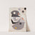 Grey Overlappings (1930) by László Moholy-Nagy