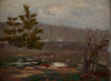 Grey Spring Day