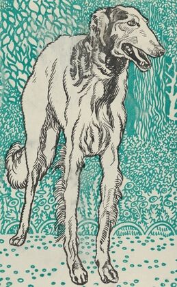 Greyhound