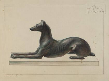 Greyhound