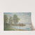 Gripsholm by Johan August Bång