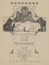 Groep dieren (1910)