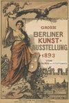 Große Berliner Kunstausstellung (1893)