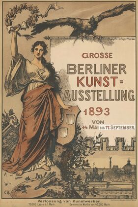 Große Berliner Kunstausstellung (1893)