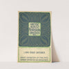 Große Kunstausstellung Dresden 1904 (1904) by Otto Gussmann