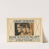 Grosse Berliner Kunstausstellung 1907 (1907) by Otto Heinrich Engel