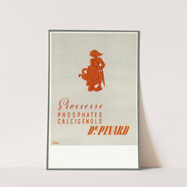 Grossesse (1910-1950) by Laboratoires du docteur Pinard