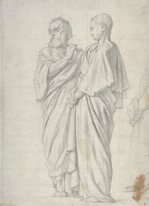 Group of Apostles