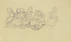 Group of children