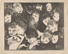 Group of children