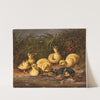 Group of Ducklings (ca. 1861–1897) by Arthur Fitzwilliam Tait