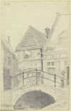 Group of houses