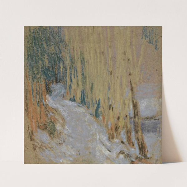 Grove by Jan Preisler