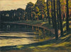 Grunewaldsee