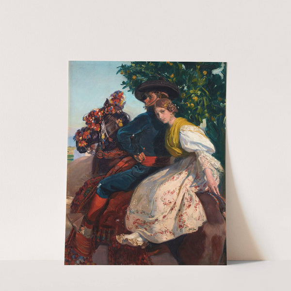 Grupa Valenciana by José Mongrell