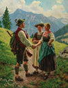 Grüß Gott