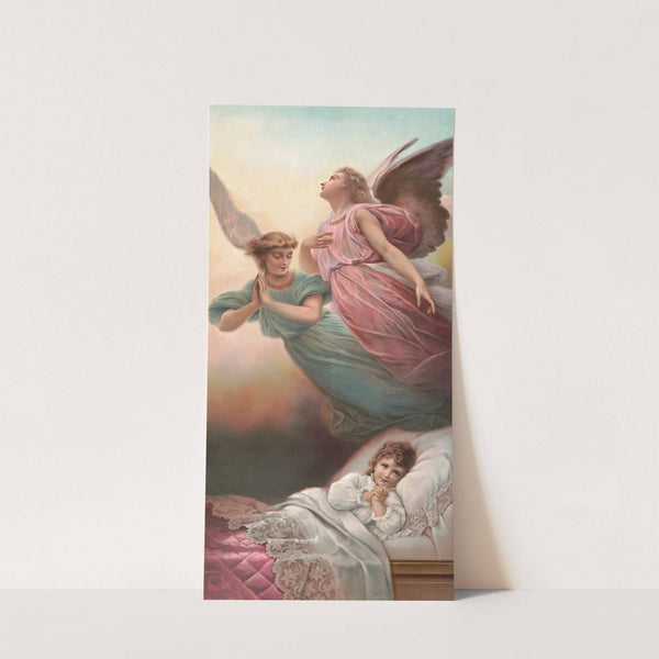 Guardian angels by Knapp & Co.