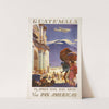 Guatemala is only one day away via Pan American by Paul George Lawler