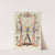 Guide for Constructing the Letter A (1561–1596) by Joris Hoefnagel