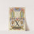 Guide for Constructing the Letter X (1561–1596) by Joris Hoefnagel