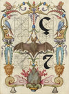 Guide for Constructing the Letters ç and tironian et (1561–1596)