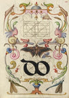 Guide for Constructing the Ligature do (1561–1596)