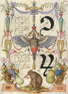 Guide for Constructing the Tironian con and orum