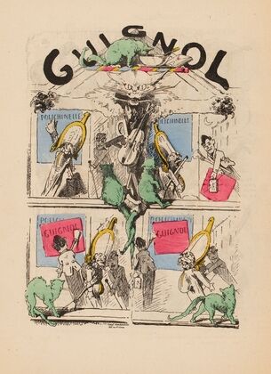 Guignol (1869)