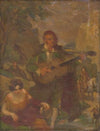 Guitarist