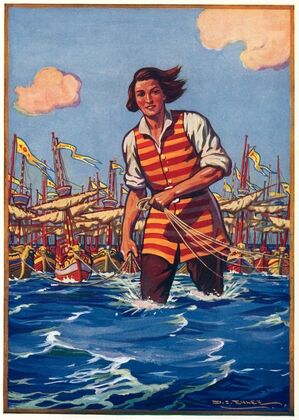 Gulliver’s Travels