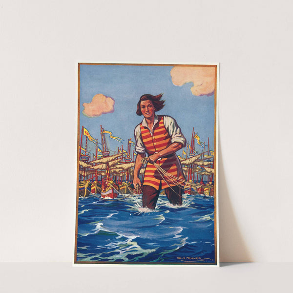 Gulliver's Travels by Derek Charles Eyles