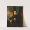 Günther Anton, Weltpriester und philosophischer Schriftsteller by Franz Aichholzer