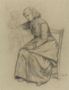 Guro Sivertsdatter (1874)