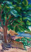 Gurzuf Landscape