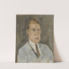Gustaf Hellström, 1882-1953, författare by Nils Dardel